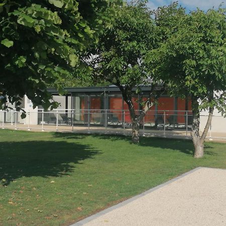 La Corvette Maison Avec Piscine/Parking/Wifi/Plages 5Kms Les Mathes Eksteriør bilde