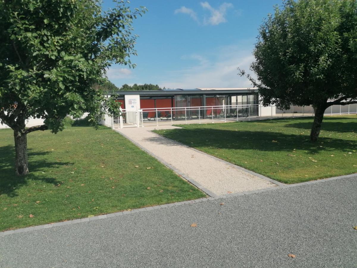 La Corvette Maison Avec Piscine/Parking/Wifi/Plages 5Kms Les Mathes Eksteriør bilde