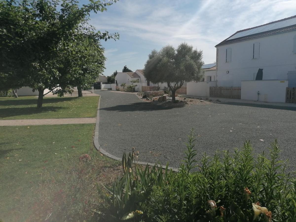 La Corvette Maison Avec Piscine/Parking/Wifi/Plages 5Kms Les Mathes Eksteriør bilde
